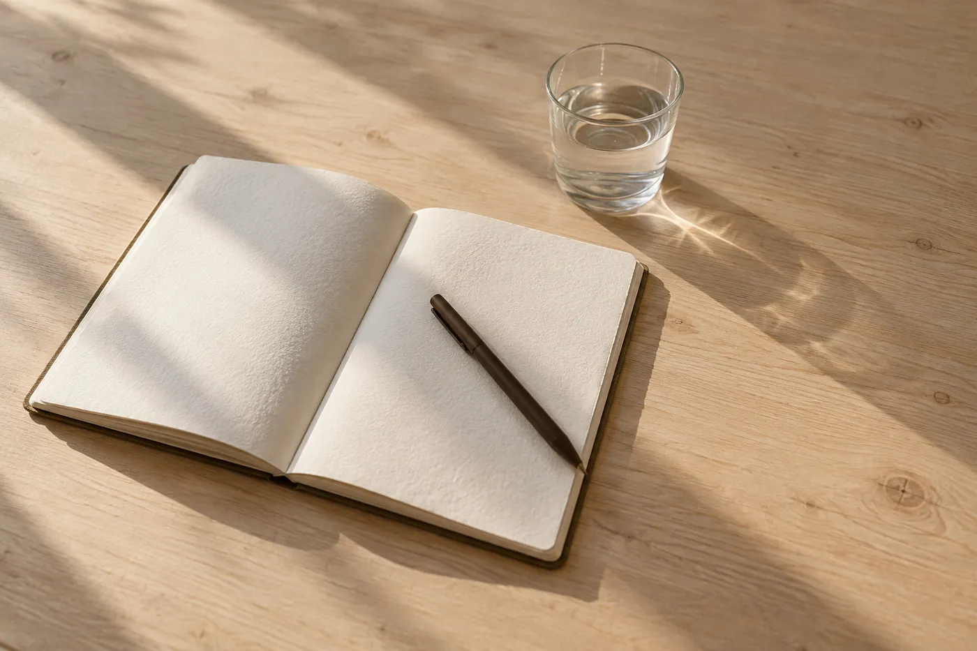 Personal Development